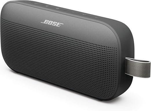 Bose SoundLink Flex (2. Nesil)