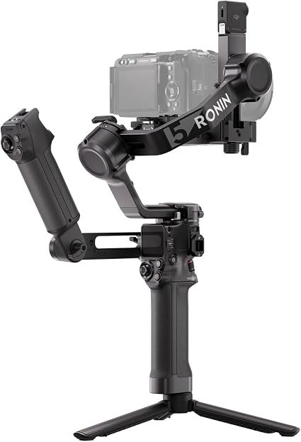 DJI RS 5 Combo